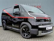 Kia PV5 - L2H1 Elite 71.2 kWh Wij bieden ook financiering mogelijkhede