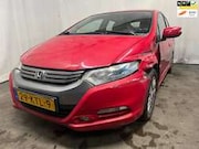 Honda Insight - 1.3 Elegance SCHADEAUTO