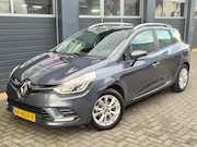 Renault Clio - Estate 1.5 dCi Ecoleader Limited | NAVI | AIRCO | TREKHAAK |