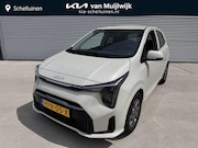 Kia Picanto - 1.0 DPI DynamicPlusLine MilkyBeige | Privacyglass | LM velge