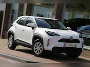 Toyota Yaris Cross - 1.5 Hybrid Active Navi Camera ACC Stoelverwarming