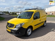 Mercedes-Benz Citan - 108 CDI BlueEFFICIENCY