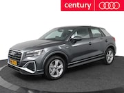Audi Q2 - 35 TFSI 150Pk Automaat S Edition
