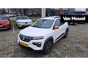 Dacia Spring - Comfort Plus (Orange Pack) 27 kWh | Achteruitrijcamera | Nav