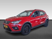 Seat Arona - 1.0 TSI 95pk Reference | Android auto | Apple Carplay