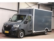 Renault Master - 150PK AUTOMAAT LOWLINER VERKOOPWAGEN