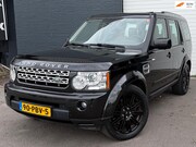 Land Rover Discovery - 3.0 SDV6 HSE PANO/7P/H-K/LEDER/CAMERA/NAVI