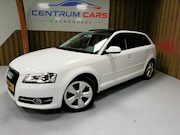 Audi A3 - Sportback 1.8 TFSI Ambition Advance, Panorama dak, Nieuwe AP