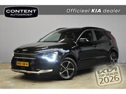 Kia Niro - 1.6 GDi Hybrid 138pk DCT6 DynamicPlusLine