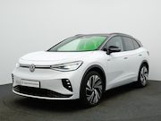 Volkswagen ID.4 - GTX 4Motion 300pk 77 kWh | SOH 93,1% | Trekhaak | IQ.Light |