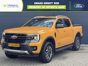 Ford Ranger - Wildtrak 2.3 PHEV 279pk 10-traps automaat | 4WD | Trekhaak |