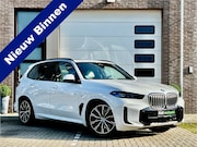 BMW X5 - xDrive50e High Executive M Sport / Achteras besturing / Head