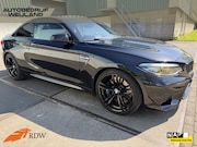 BMW 2-serie - M2 DCT 370pk I Pano I H&K I memory I Apple Carplay I leder I