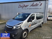 Opel Vivaro - 1.6 CDTI L2H1 ecoFLEX