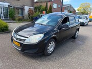 Opel Astra - 1.7 CDTi Edition