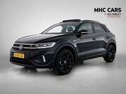 Volkswagen T-Roc - 1.5 TSI R-Line Business | Black style | Panoramadak | Trekha