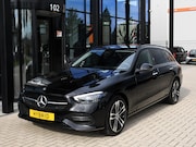 Mercedes-Benz C-klasse - 300 e Avantgarde Memory | Sound | Keylessgo