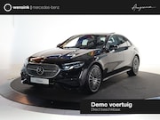 Mercedes-Benz E-klasse - 300e Sport Edition | Panoramadak | Premium Plus | Superscree