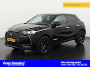 DS DS 3 - Crossback E-Tense Performance Line 50 kWh 3-fase