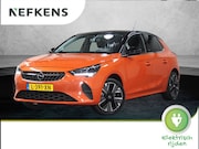 Opel Corsa-e - Elegance 50kWh 136PK | 1ste eigenaar | ACCU 93% | Winterpakk