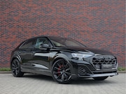 Audi Q8 - 60 TFSIe Quattro Competition | Audi Exclusive - Direct lever