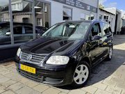 Volkswagen Touran - 2.0-16V FSI Business*NAP*AUT