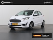 Ford Ka - 1.2 Trend Ultimate | Apple Carplay/Android Auto | Winterpack