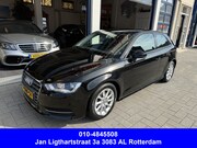 Audi A3 - 1.6 TDI Attraction Pro Line NL AUTO.