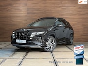 Hyundai Tucson - 1.6 T-GDI | N-Line Sky | Pano | Mild-hybride | Winterpakket