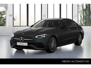 Mercedes-Benz C-klasse - C 300e Limousine Automaat 140 Years Edition | MANUFAKTUR | C