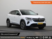 Renault Austral - Mild hybrid 160pk X-Tronic techno | 1800kg Geremd | Panorami