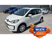Volkswagen Up! - 1.0 BMT 5 deurs move up! | VAN 2e EIG | AIRCO |