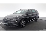 Skoda Octavia - Combi 1.4 TSI iV PHEV Sportline Business | SOH 97% | Pano |