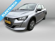 Peugeot e-208 - EV Active Pack 50 kWh Stoelverwarming | 3fase lader | Apple/