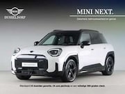 MINI Aceman - SE John Cooper Works Pakket M