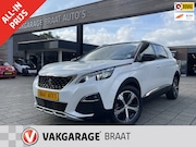 Peugeot 5008 - 1.2 PureTech Allure 7P. l CAMERA l CARPLAY l CRUISE l RIJKLA