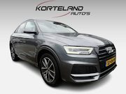 Audi Q3 - 1.4 TFSI CoD Sport S Line Edition