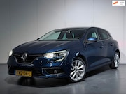 Renault Mégane - 1.2 TCe Limited /Clima/Cruise/PDC/NAVI/LED/Keyless/LaneAss/L