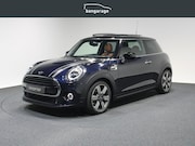 MINI Cooper - 1.5 Cooper 60 Year Edition harman, panodak.