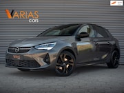 Opel Corsa - 1.2 GS Line Camera Navi Blindspot CarPlay