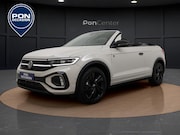 Volkswagen T-Roc - Cabrio 1.5 TSI R-Line Karmann edition | Leder | 18" | Trekha