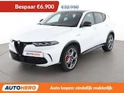 Alfa Romeo Tonale - 1.3 Plug-in Hybrid Veloce AWD