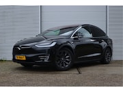 Tesla Model X - 100D Enhanced AutoPilot2.5 (twv 3.800, -)