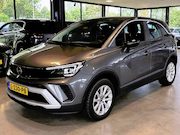 Opel Crossland - 1.2 Turbo Elegance Automaat 130PK