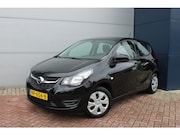 Opel Karl - 1.0 ecoFLEX Edition Airco Cruise 5-drs 5-zits Super mooi