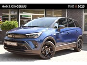 Opel Crossland - 1.2 Turbo GS Line CARPLAY/ANDROID AUTO | CAMERA | NAVIGATIE 