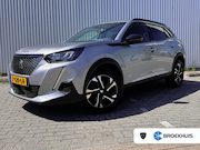 Peugeot 2008 - 1.2 100PK Allure Pack | Navigatie | Apple Carplay / Android