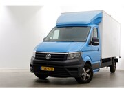 Volkswagen Crafter - 35 2.0 TDI E6 Bakwagen met achterdeuren 2-Persoons 03-2021