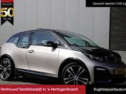 BMW i3 - S 184pk Executive 120Ah 42 kWh/*Kashmir silver*/Lo