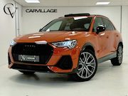 Audi Q3 - 35 TFSI Edition One S-Line | Panoramadak | Bang & Olufsen |